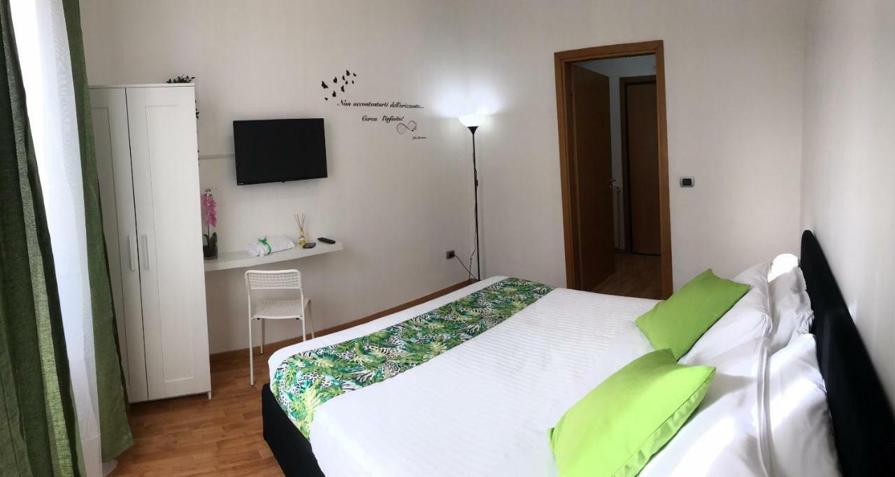 Orchids Apartment Roma Exterior foto